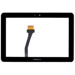 Samsung Galaxy Tab 10.1" Touch Screen Digitizer - Black